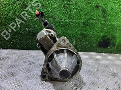 Used Starter HYUNDAI GETZ (TB) 1.1 (63 hp) 27540638