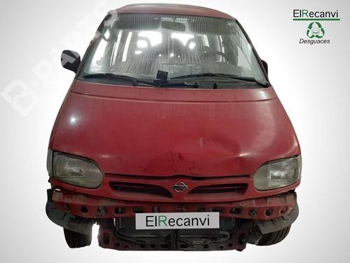 Used Parts NISSAN VANETTE CARGO Van (HC 23)  2.3 D  1040359