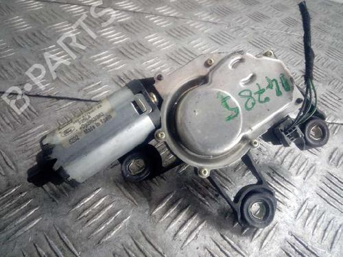 Used Rear wiper motor Rear wiper motor FORD FUSION (JU_) 1.4 TDCi (68 hp) 4954477 4954477