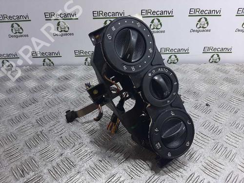 Comando chauffage FIAT BRAVO I (182_) 1.6 (103 hp) 5808243