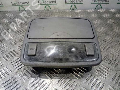 Used Interior roof light HYUNDAI ELANTRA III Saloon (XD) 2.0 CRDi (113 hp) 7434252
