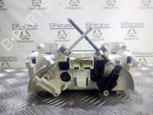 Climate control PEUGEOT EXPERT Tepee (VF3X_) | BP4754161I5