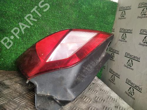 Used Right taillight RENAULT MEGANE II Saloon (LM0/1_) 1.9 dCi (LM0G, LM1G, LM2C) (120 hp) 28826465