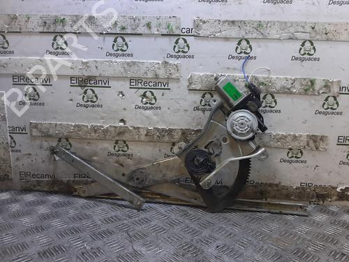 Used Front left window mechanism DAEWOO KALOS (KLAS) 1.2 (72 hp) 29138262