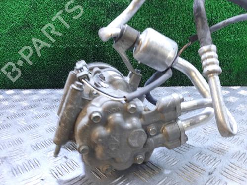 AC compressor RENAULT CLIO III (BR0/1, CR0/1) 1.2 16V (BR0R, BR1D, BR1L, CR0R) | BP26576481M34 - Image 3