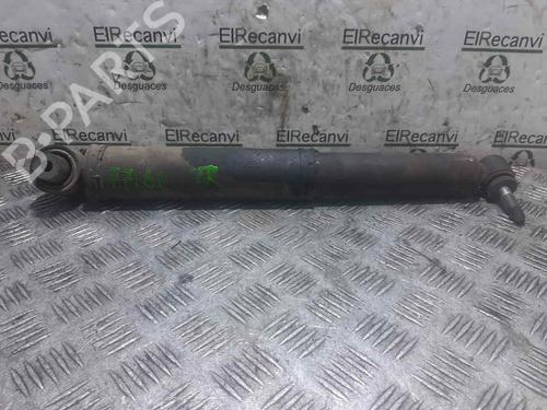 Used Left rear shock absorber RENAULT MEGANE III Hatchback (BZ0/1_, B3_) [2008-2026]  16568786