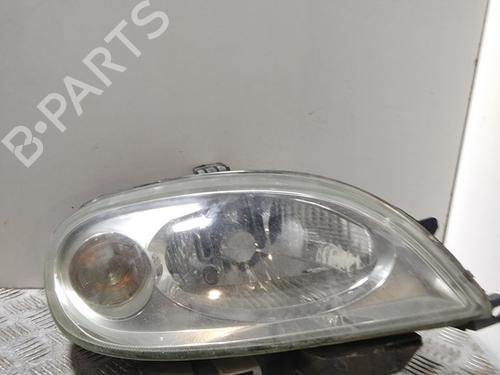 Used Right headlight CITROËN SAXO (S0, S1) 1.5 D (57 hp) 30711498