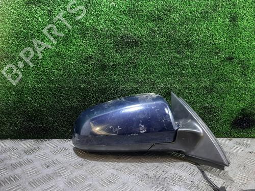 Right mirror AUDI A4 B7 (8EC) 2.0 TDI 16V | BP27694237C27