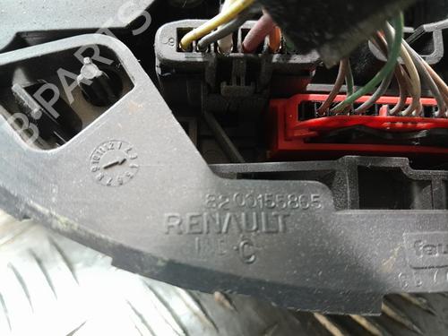 Switch RENAULT SCÉNIC II (JM0/1_) | BP36542283I30 - Image 3