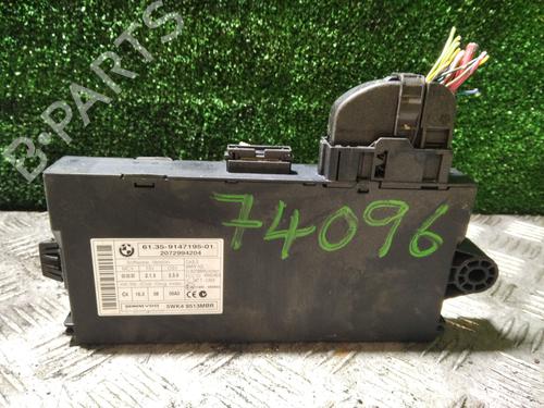 Used Electronic module BMW 1 (E87) 116 i (122 hp) 26335429