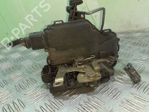 Used Front left lock VW GOLF IV (1J1) [1997-2008]  8381056