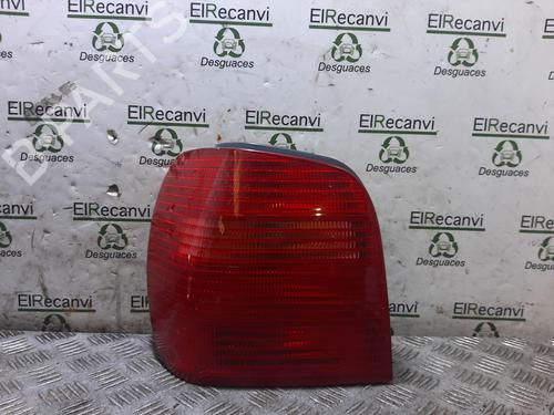Used Left taillight VW POLO (6N2) [1999-2001]  18418997