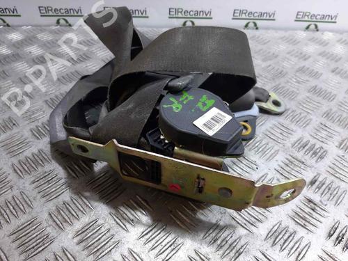 Front left seatbelt TATA INDICA 1.4 D | BP8759820I26