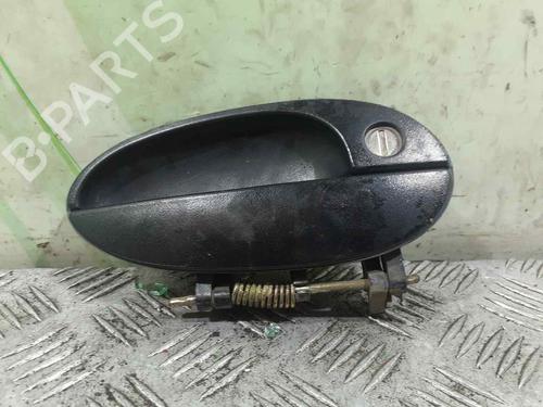 Used Front right exterior door handle DAEWOO MATIZ (M100, M150) [1998-2026]  10617797