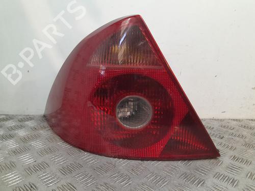 Used Left taillight Left taillight 34718859 34718859