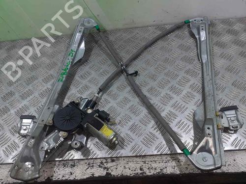 Vindusheismekanisme høyre foran FORD FOCUS I (DAW, DBW) [1998-2009]  8379220