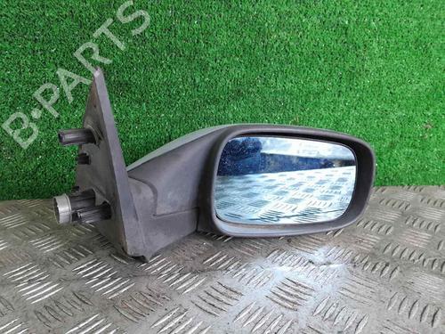 Used Right mirror Right mirror RENAULT LAGUNA II Grandtour (KG0/1_) 2.0 dCi (KG1T) (150 hp) 22296046 22296046