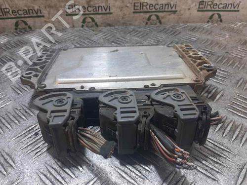 Engine control unit (ECU) RENAULT MODUS / GRAND MODUS (F/JP0_)  | BP17478427M57 