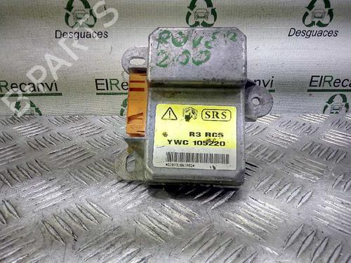 ECU airbags ROVER 200 II Hatchback (RF) 220 SDi | BP4535083M53