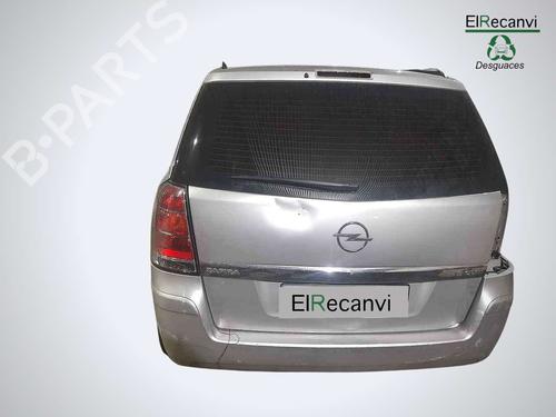 Right front driveshaft OPEL ZAFIRA / ZAFIRA FAMILY B (A05)  | BP17753160M39 