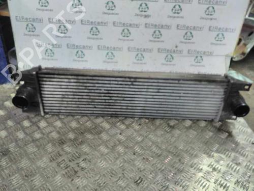 Used Intercooler RENAULT MASTER II Van (FD) [1997-2013]  4532065