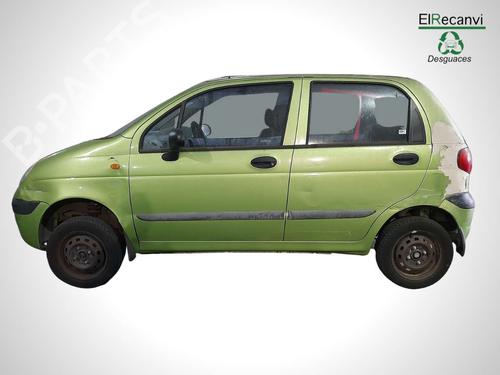 Front right interior door handle DAEWOO MATIZ (M100, M150) | BP11224603I14 - Image 5