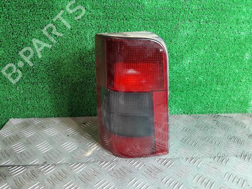 Used Left taillight PEUGEOT PARTNER MPV (5_, G_) [1996-2025]  27277323