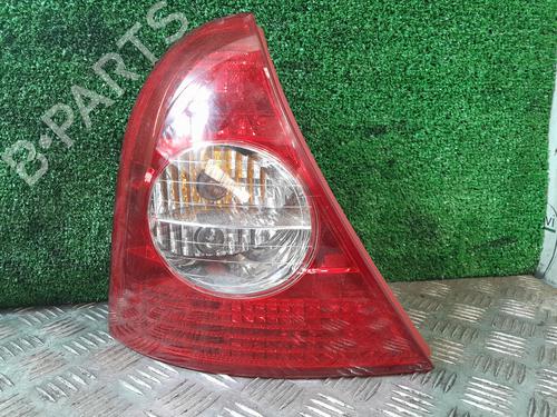 Used Left taillight Left taillight 37535405 37535405