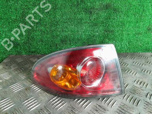 Used Left taillight SEAT CORDOBA (6L2) 1.9 TDI (100 hp) 31307604
