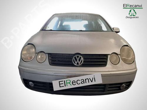 Elektronisk modul VW POLO IV (9N_, 9A_)  | BP20929360M83 