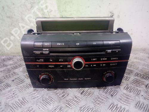 radio-mazda-3-bk-16-di-turbo-pantalla-multifuncion-2003-2004-2005-2006-2007-2008-2009-10009516 main image