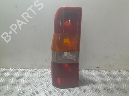 Left taillight FORD TRANSIT Van (FA_ _) 2.0 TDCi | BP33293758C34 - Image 4