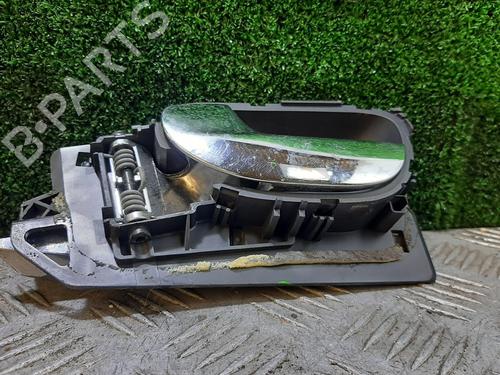Poignée intérieure avant gauche PEUGEOT 307 (3A/C) [2000-2012]  26335603