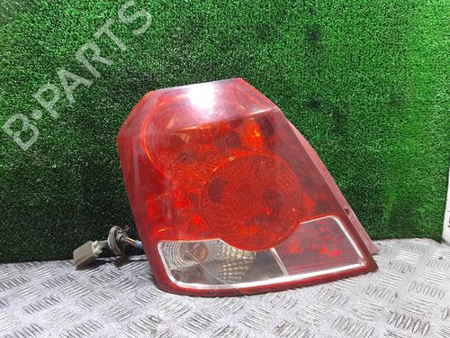 Farolim esquerdo DAEWOO KALOS (KLAS) 1.2 (72 hp) 27254548