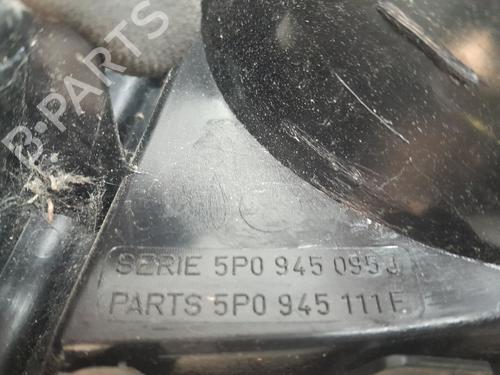 Left taillight SEAT ALTEA (5P1)  | BP37631260C34  - Image 5
