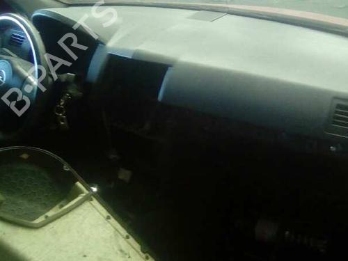 Intercooler OPEL ASTRA H (A04)  | BP4542416M30 