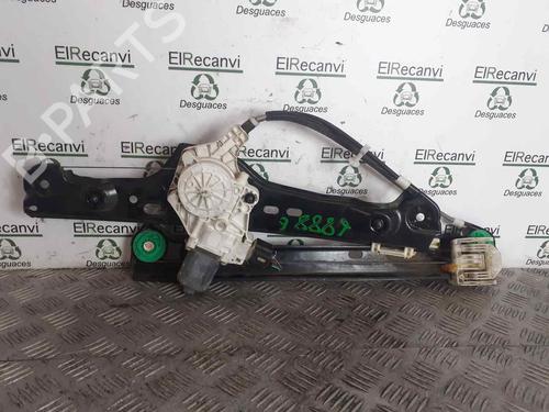 Rudehejsemekanisme ventre foran BMW 3 Touring (E91) 320 d (163 hp) 13703208