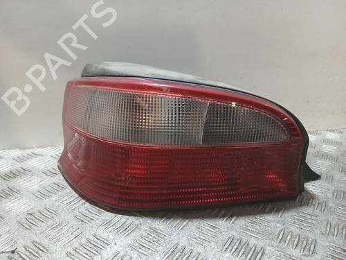 Used Left taillight CITROËN SAXO (S0, S1) 1.4 VTS (75 hp) 32188325