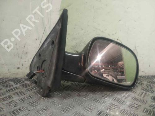 Retrovisore destro CHRYSLER VOYAGER / GRAND VOYAGER IV (RG) 2.5 CRD (143 hp) 18168121