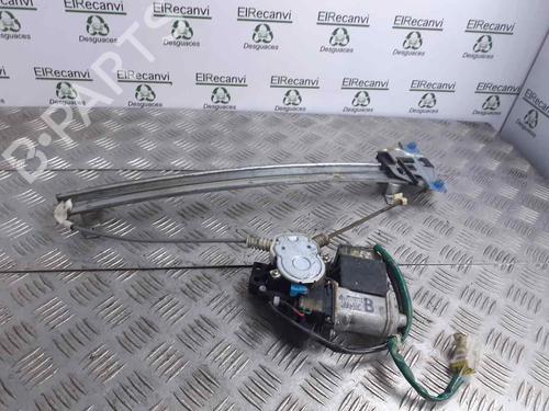 Used Front right window mechanism MITSUBISHI GALANT VIII (EA_) 2.5 V6 24V (EA5A) (163 hp) 6776064