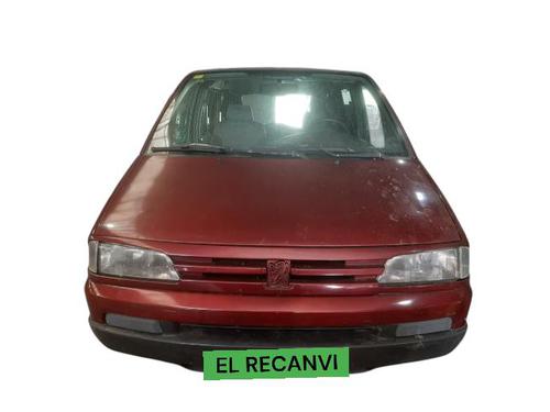Brugte PEUGEOT 806 (221) [1994-2002]  4474018