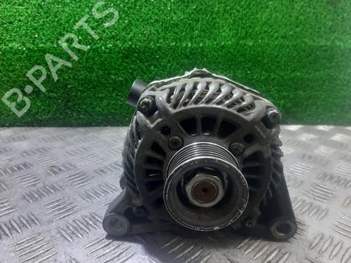 Used Alternator CITROËN C3 I (FC_, FN_) 1.1 i (60 hp) 21758223