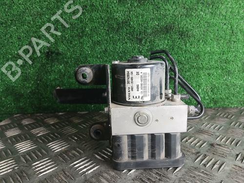 Used ABS pump ABS pump VOLVO S40 II (544) 1.6 (101 hp) 33239438 33239438