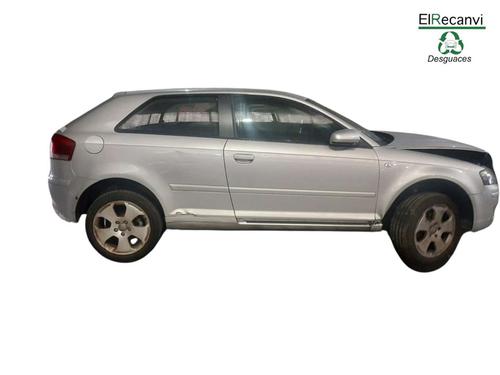 Right front window motor AUDI A3 (8P1)  | BP27503632E20 