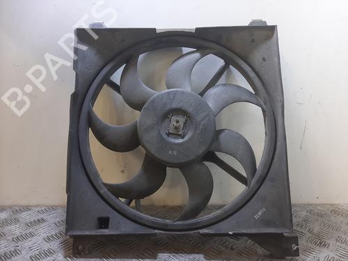 Used Radiator fan Radiator fan 37631289 37631289