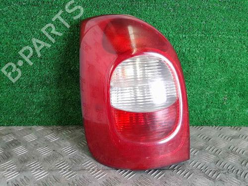 Used Left taillight CITROËN XSARA PICASSO (N68) 2.0 HDi (90 hp) 22599397