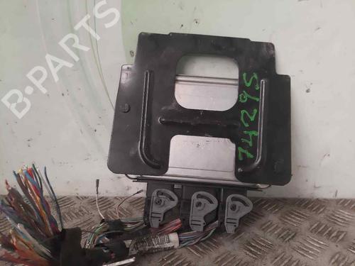 Engine control unit (ECU) PEUGEOT 308 I (4A_, 4C_) | BP14573172M57