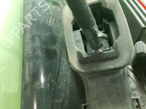 Venstre baglygte RENAULT ESPACE IV (JK0/1_) [2002-2026]  15557608