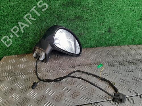 Used Right mirror CITROËN C4 I (LC_) [2004-2014]  26223258