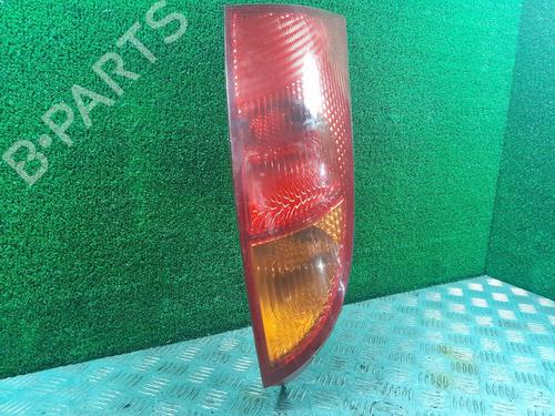 Høyre baklys FORD FOCUS I (DAW, DBW) 1.8 TDCi (100 hp) 21537908
